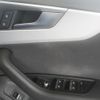 audi a4 2017 -AUDI--Audi A4 8WCVN--WAUZZZF40HA112957---AUDI--Audi A4 8WCVN--WAUZZZF40HA112957- image 11