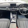 audi a4 2016 -AUDI--Audi A4 DBA-8WCYRF--WAUZZZF46GA101069---AUDI--Audi A4 DBA-8WCYRF--WAUZZZF46GA101069- image 4