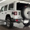 chrysler jeep-wrangler 2021 CFJ1861899 image 2