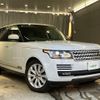 land-rover range-rover 2017 CFJ1795147 image 1