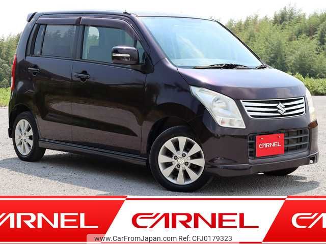 suzuki wagon-r 2011 D00188 image 1