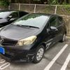 toyota vitz 2012 -TOYOTA--Vitz DBA-NSP130--NSP130-2086448---TOYOTA--Vitz DBA-NSP130--NSP130-2086448- image 1