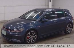 volkswagen golf-gti 2019 quick_quick_ABA-AUDLB_WVWZZZAUZKW087346