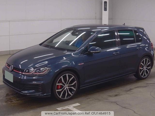 volkswagen golf-gti 2019 quick_quick_ABA-AUDLB_WVWZZZAUZKW087346 image 1