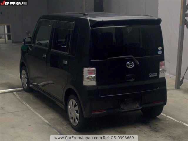 daihatsu move-conte 2011 -DAIHATSU--Move Conte L575S-0139957---DAIHATSU--Move Conte L575S-0139957- image 2