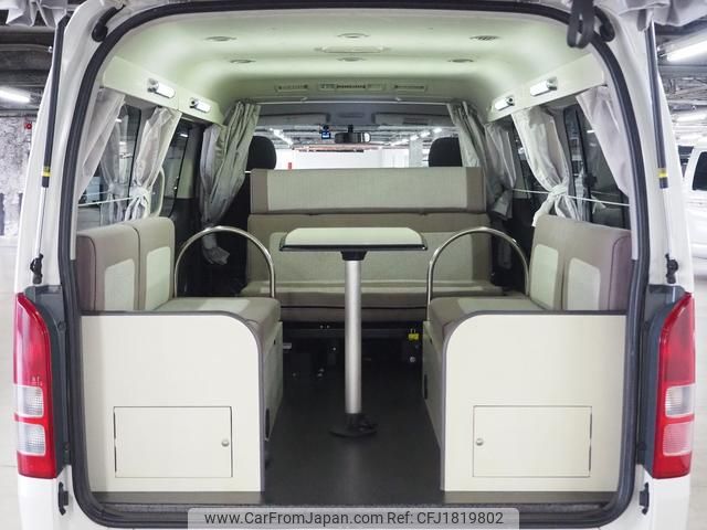 toyota hiace-wagon 2013 CFJ1819802 image 2