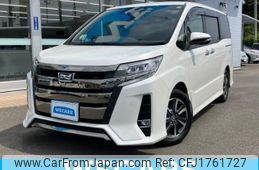 toyota noah 2020 CFJ1761727