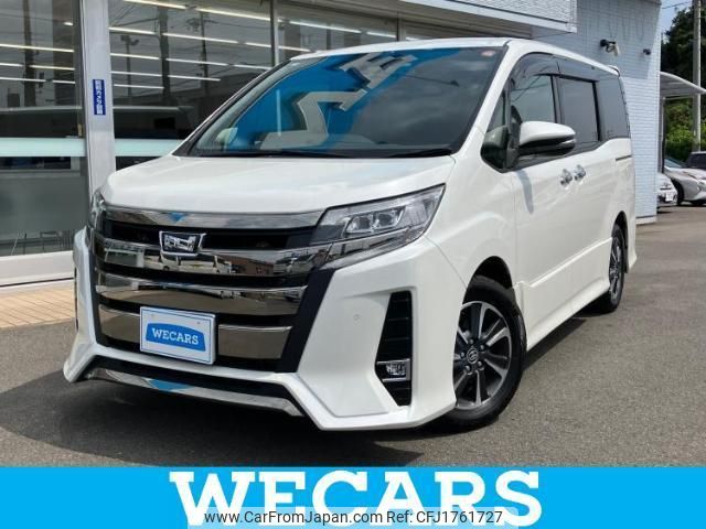 toyota noah 2020 CFJ1761727 image 1