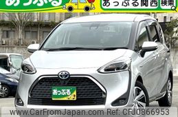 toyota sienta 2019 quick_quick_6AA-NHP170G_NHP170-7193090