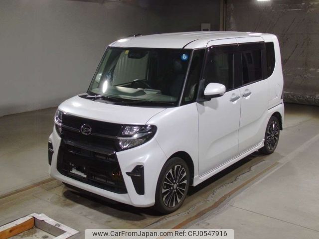 daihatsu tanto 2019 -DAIHATSU--Tanto LA650S-0051084---DAIHATSU--Tanto LA650S-0051084- image 1