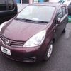 nissan note 2010 TE4286 image 8