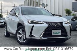 lexus ux 2025 -LEXUS--Lexus UX 6AA-MZAH11--MZAH11-3004379---LEXUS--Lexus UX 6AA-MZAH11--MZAH11-3004379-
