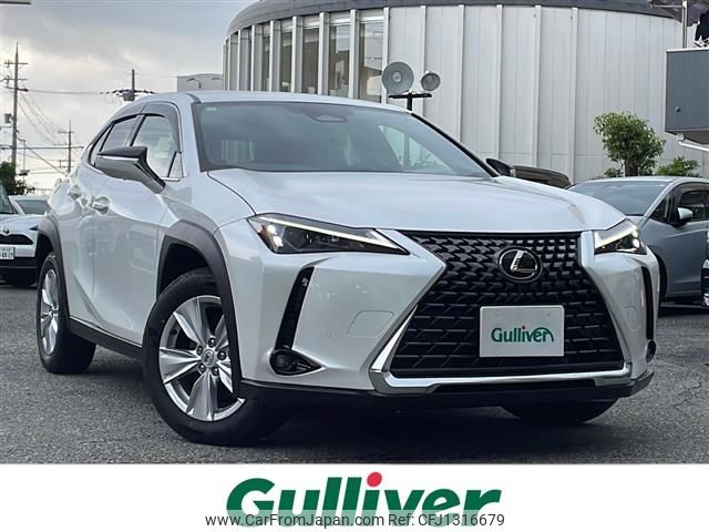 lexus ux 2025 -LEXUS--Lexus UX 6AA-MZAH11--MZAH11-3004379---LEXUS--Lexus UX 6AA-MZAH11--MZAH11-3004379- image 1