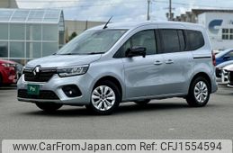 renault kangoo 2024 CFJ1554594