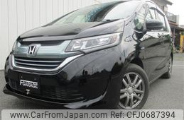 honda freed 2017 -HONDA--Freed DAA-GB7--GB7-1018055---HONDA--Freed DAA-GB7--GB7-1018055-