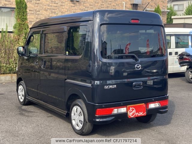 mazda scrum-wagon 2022 CFJ1797214 image 2