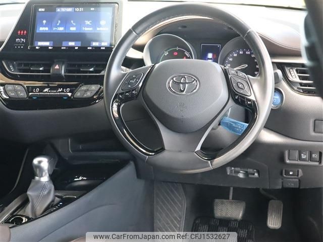 toyota c-hr 2018 CFJ1532627 image 2