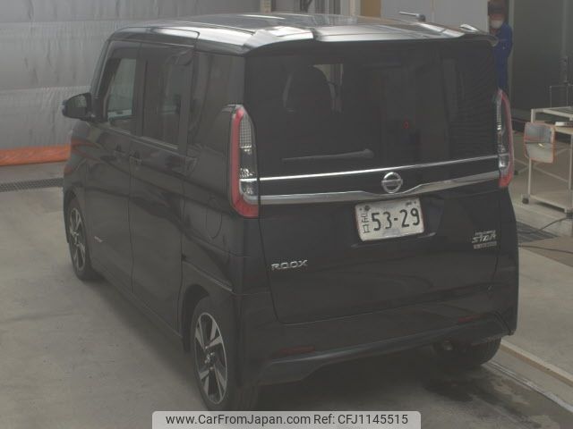 nissan roox 2022 -NISSAN--Roox B45A-0342571---NISSAN--Roox B45A-0342571- image 2