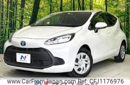 toyota aqua 2022 quick_quick_MXPK11_MXPK11-2044605