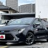 toyota corolla-touring-wagon 2020 -TOYOTA--Corolla Touring 6AA-ZWE211W--ZWE211-6055523---TOYOTA--Corolla Touring 6AA-ZWE211W--ZWE211-6055523- image 1