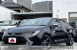 toyota corolla-touring-wagon 2020 -TOYOTA--Corolla Touring 6AA-ZWE211W--ZWE211-6055523---TOYOTA--Corolla Touring 6AA-ZWE211W--ZWE211-6055523-