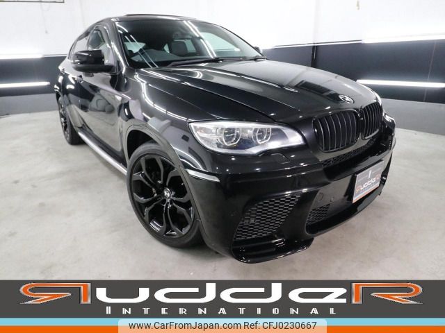 bmw x6 2013 -BMW--BMW X6 DBA-FG35--WBAFG22020L597372---BMW--BMW X6 DBA-FG35--WBAFG22020L597372- image 1