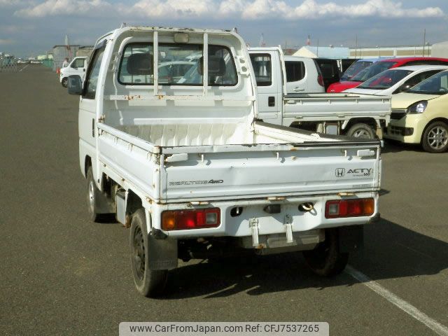 honda acty-truck 1995 No.13952 image 2