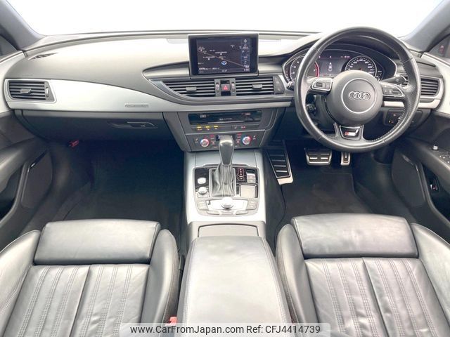 audi a7 2016 -AUDI--Audi A7 ABA-4GCREC--WAUZZZ4G3GN130518---AUDI--Audi A7 ABA-4GCREC--WAUZZZ4G3GN130518- image 2