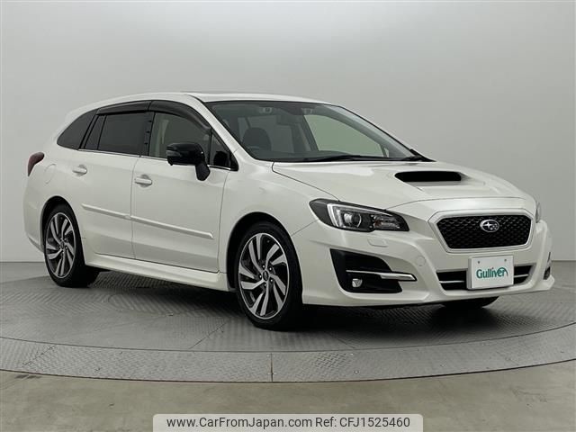 subaru levorg 2018 CFJ1525460 image 1