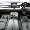 audi a8 2017 -AUDI--Audi A8 4HCTGF--023160---AUDI--Audi A8 4HCTGF--023160- image 28