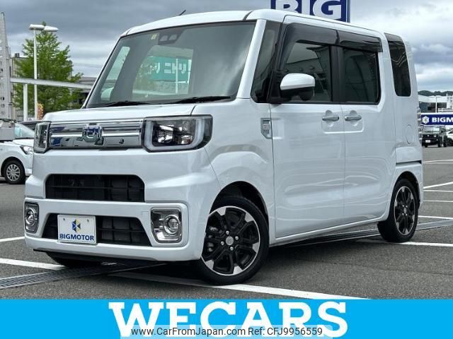 daihatsu wake 2022 quick_quick_3BA-LA700S_LA700S-0184060 image 1