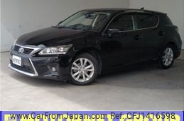 lexus ct 2014 -LEXUS--Lexus CT DAA-ZWA10--ZWA10-2222072---LEXUS--Lexus CT DAA-ZWA10--ZWA10-2222072-
