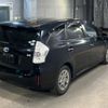 toyota prius-α 2014 -TOYOTA--Prius α ZVW40W-0006942---TOYOTA--Prius α ZVW40W-0006942- image 6