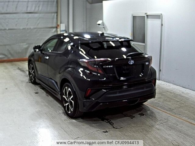toyota c-hr 2018 -TOYOTA--C-HR ZYX10-2103035---TOYOTA--C-HR ZYX10-2103035- image 2