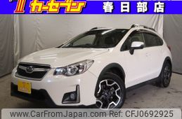 subaru xv 2016 -SUBARU--Subaru XV DBA-GP7--GP7-113672---SUBARU--Subaru XV DBA-GP7--GP7-113672-