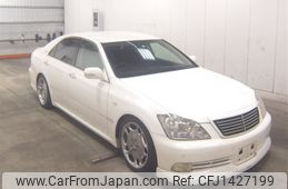 toyota crown 2004 -TOYOTA--Crown GRS180--0011956---TOYOTA--Crown GRS180--0011956-