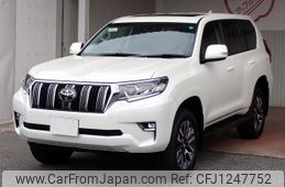 toyota land-cruiser-prado 2023 25433104