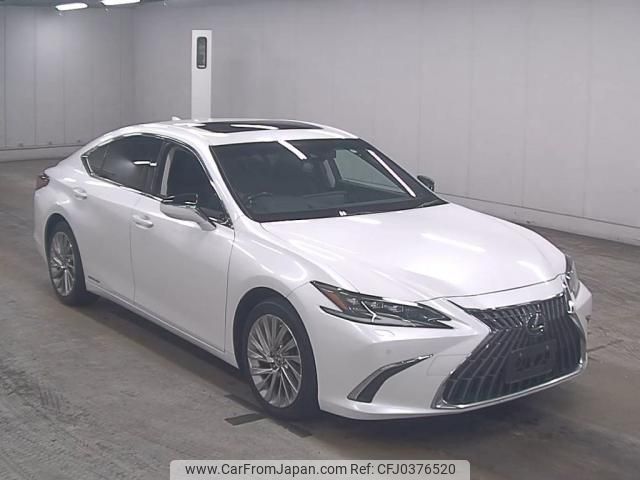 lexus es 2021 quick_quick_6AA-AXZH11_AXZH11-1004930 image 1