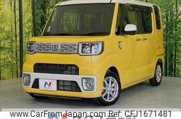 daihatsu wake 2016 CFJ1671481