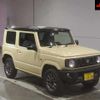 suzuki jimny 2022 -SUZUKI 【名古屋 58Aﾆ1939】--Jimny JB64W-252628---SUZUKI 【名古屋 58Aﾆ1939】--Jimny JB64W-252628- image 1