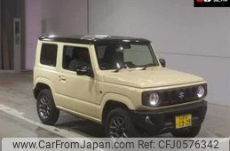 suzuki jimny 2022 -SUZUKI 【名古屋 58Aﾆ1939】--Jimny JB64W-252628---SUZUKI 【名古屋 58Aﾆ1939】--Jimny JB64W-252628-