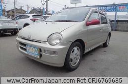 Honda Today 1996