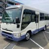 toyota coaster 2018 -TOYOTA--Coaster XZB70-1001690---TOYOTA--Coaster XZB70-1001690- image 1