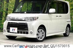 daihatsu tanto 2012 CFJ1573015