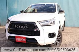 toyota hilux 2023 -TOYOTA--Hilux 3DF-GUN125--GUN125-3942685---TOYOTA--Hilux 3DF-GUN125--GUN125-3942685-