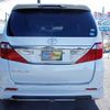 toyota alphard 2013 quick_quick_ANH20W_ANH20W-8268543 image 5