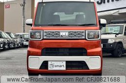 daihatsu wake 2014 quick_quick_DBA-LA700S_LA700S-0007415