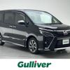 toyota voxy 2019 -TOYOTA--Voxy DBA-ZRR80W--ZRR80-0512384---TOYOTA--Voxy DBA-ZRR80W--ZRR80-0512384- image 1