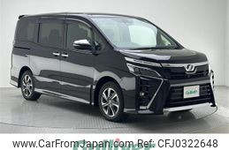 toyota voxy 2019 -TOYOTA--Voxy DBA-ZRR80W--ZRR80-0512384---TOYOTA--Voxy DBA-ZRR80W--ZRR80-0512384-