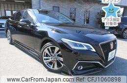 toyota crown 2021 -TOYOTA 【姫路 301ﾇ5299】--Crown AZSH20-1070835---TOYOTA 【姫路 301ﾇ5299】--Crown AZSH20-1070835-